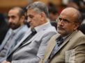 گزارش تصویری مراسم افتتاحيه نمايشگاه كار استان سمنان